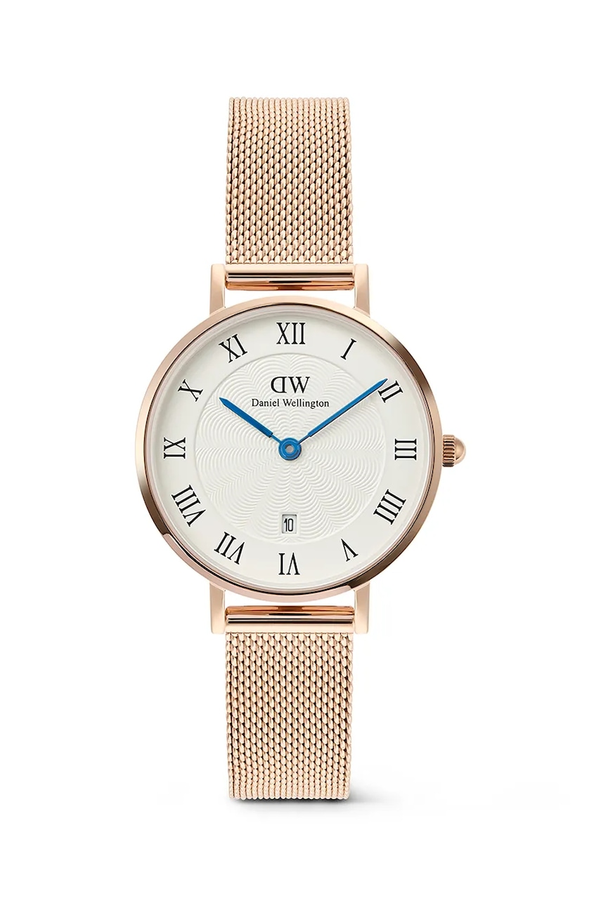Daniel Wellington ceas culoarea auriu, DW00100856