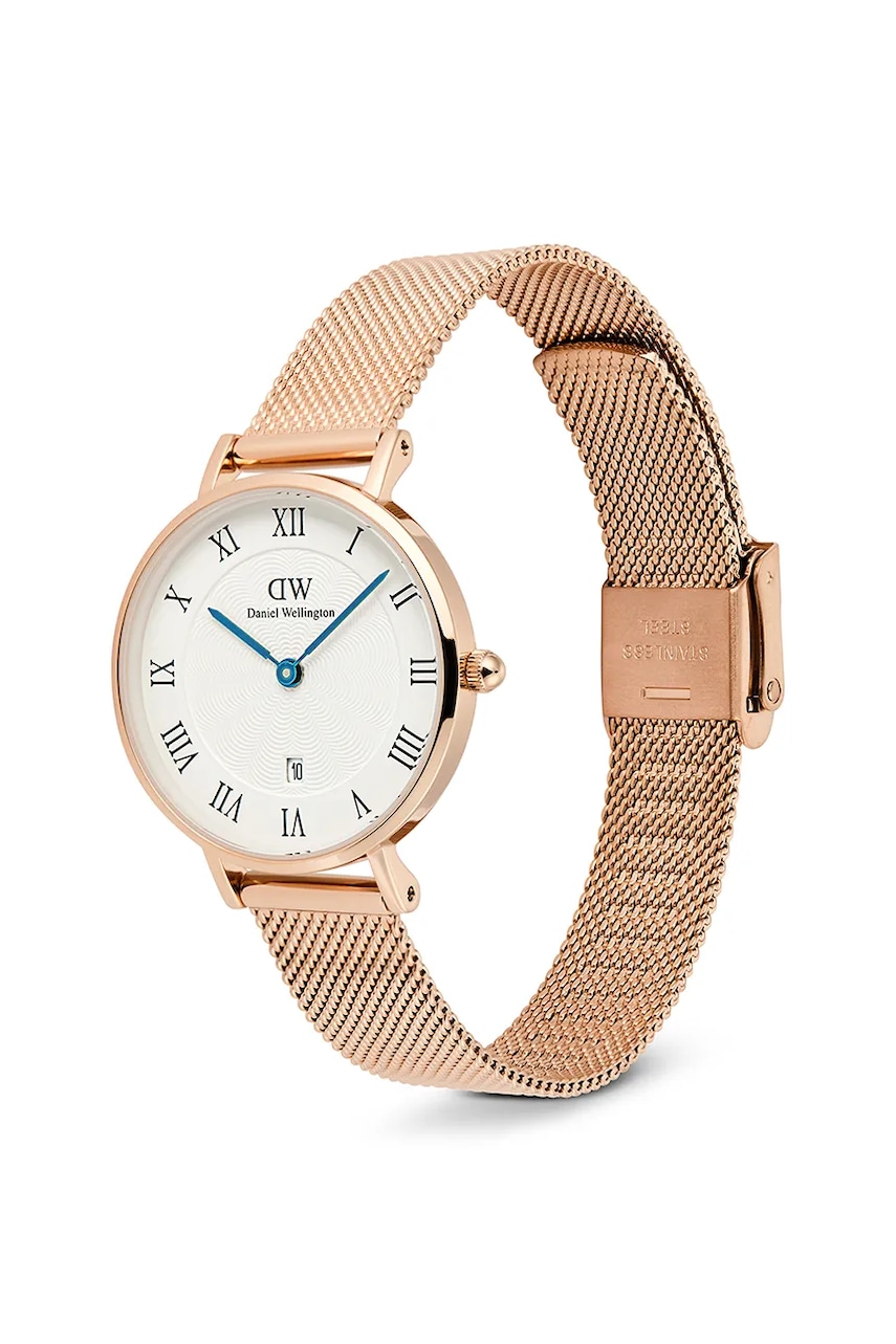 Часы Daniel Wellington цвет золотой DW00100856 Часы Daniel Wellington цвет золотой DW00100856