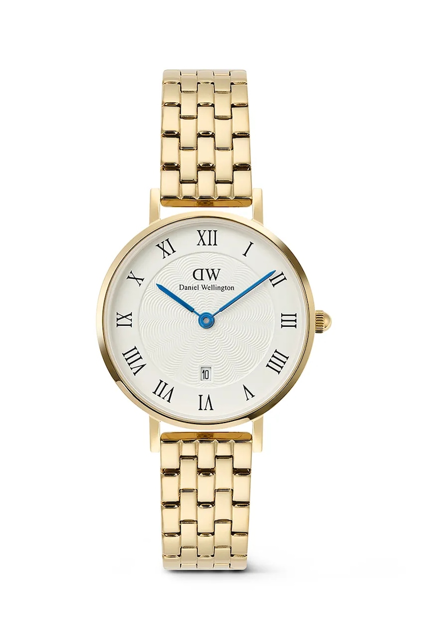 Daniel Wellington ceas culoarea auriu, DW00100857