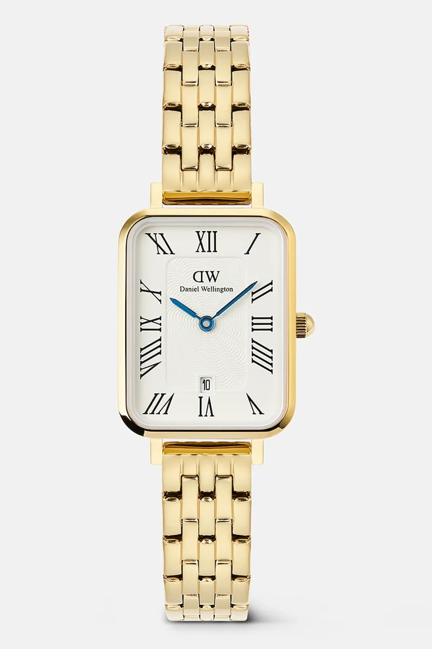 Daniel Wellington ceas culoarea auriu, DW00100861