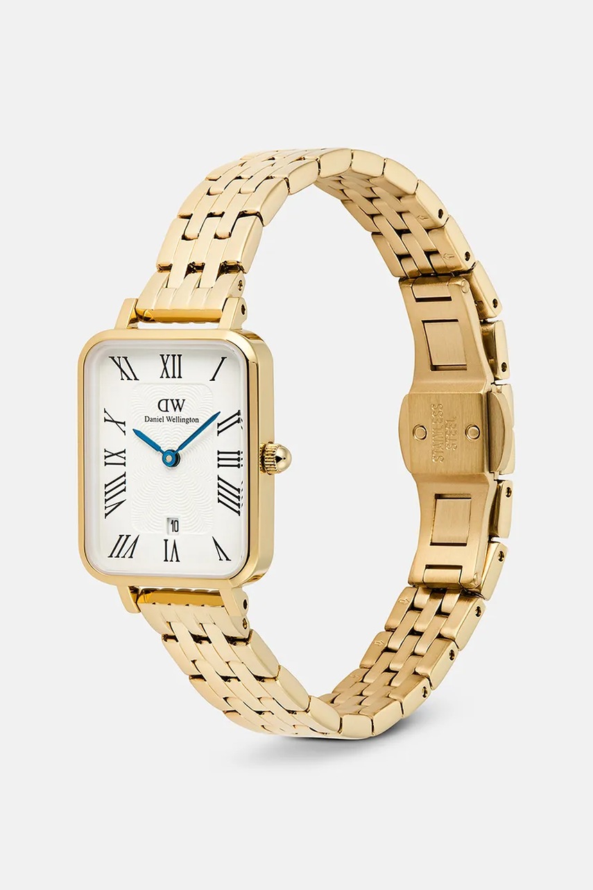 Часы Daniel Wellington цвет золотой DW00100861