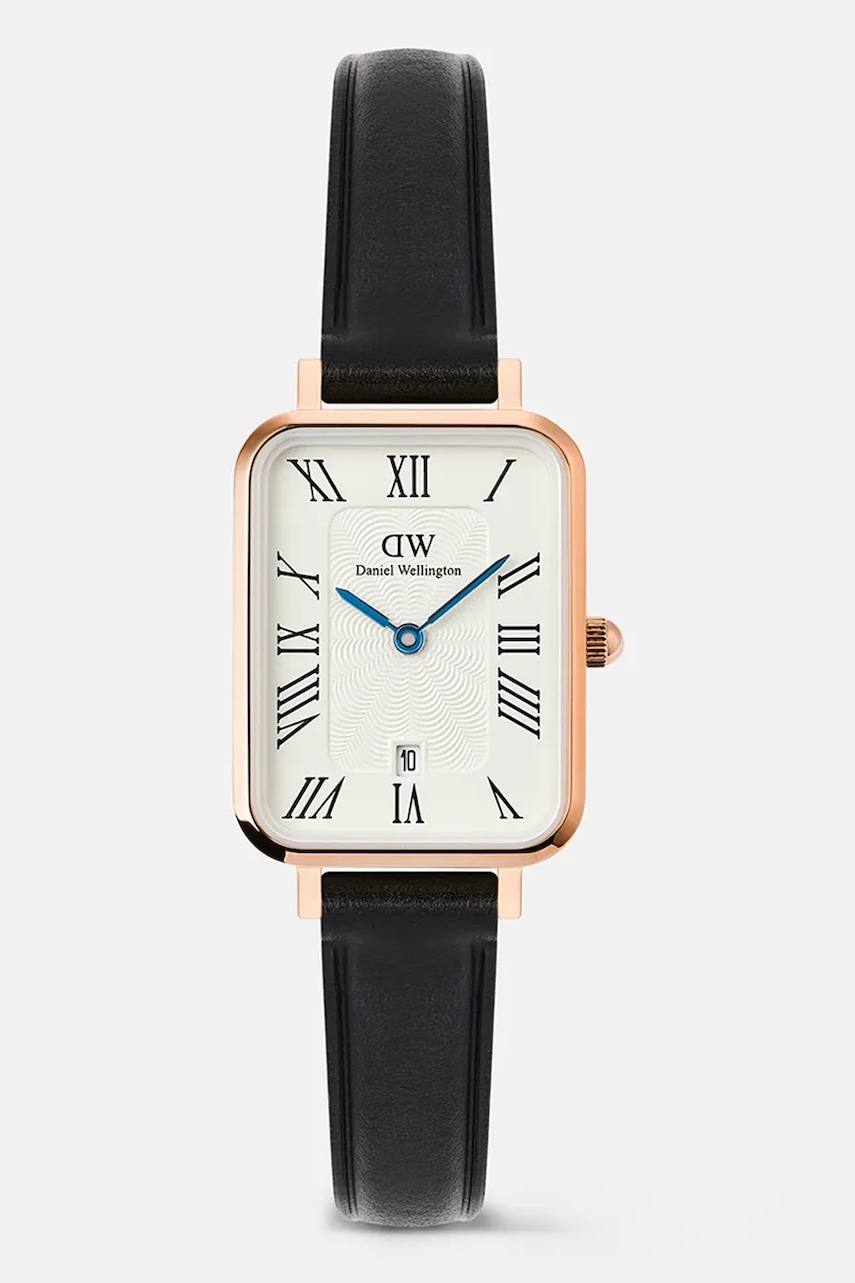 Daniel Wellington ceas culoarea auriu, DW00100862