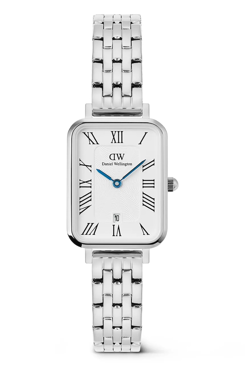 Daniel Wellington ceas culoarea argintiu, DW00100864