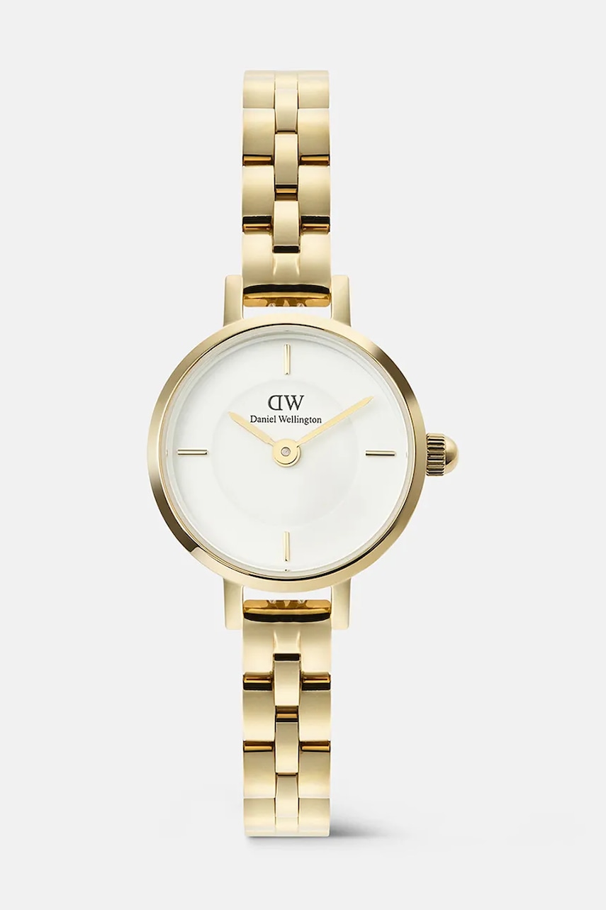 Daniel Wellington ceas culoarea auriu, DW00100855