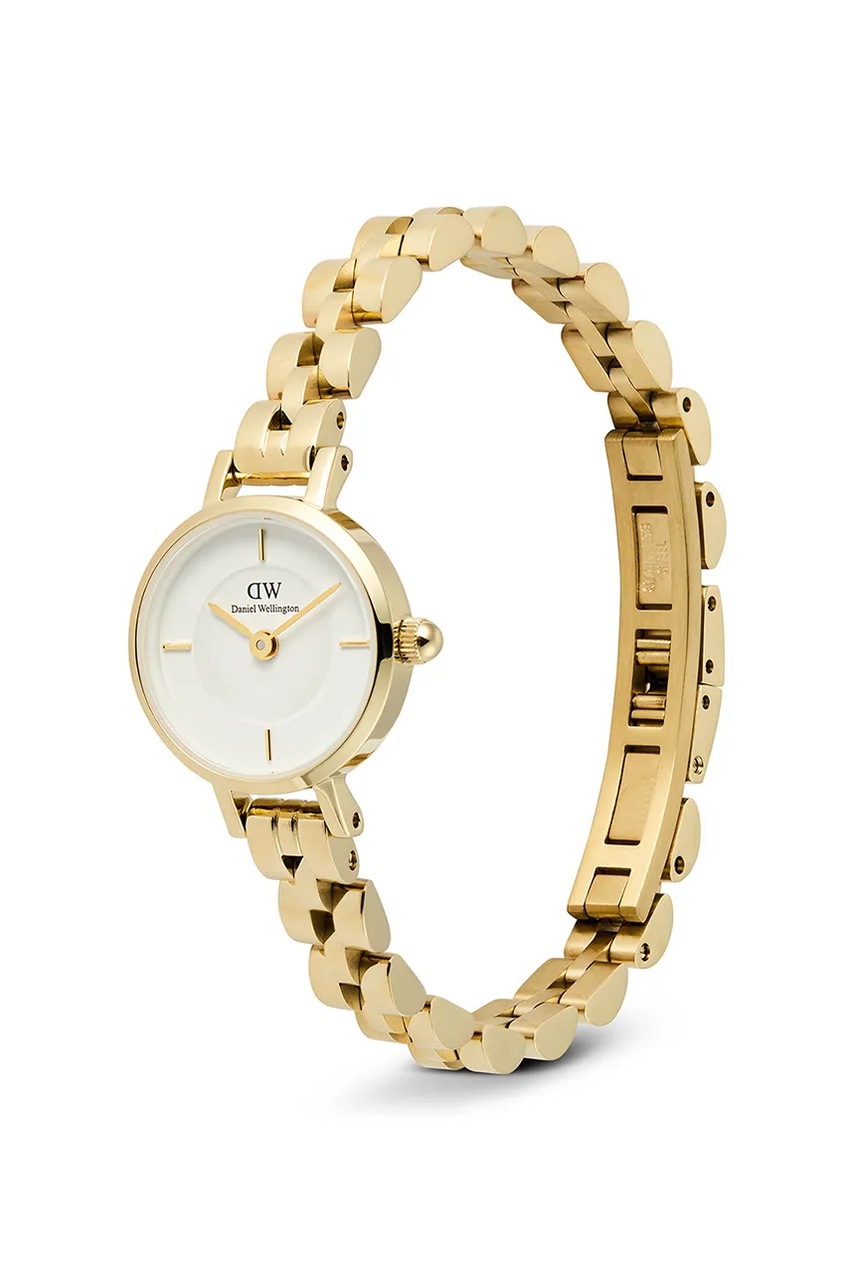Часы Daniel Wellington цвет золотой DW00100855