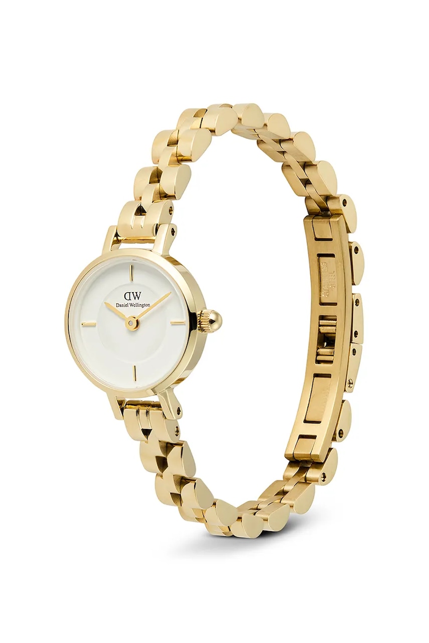 Часы Daniel Wellington цвет золотой DW00100855 Часы Daniel Wellington цвет золотой DW00100855
