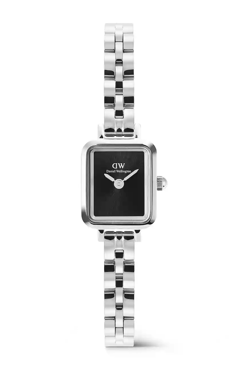 Daniel Wellington ceas culoarea argintiu, DW00100845