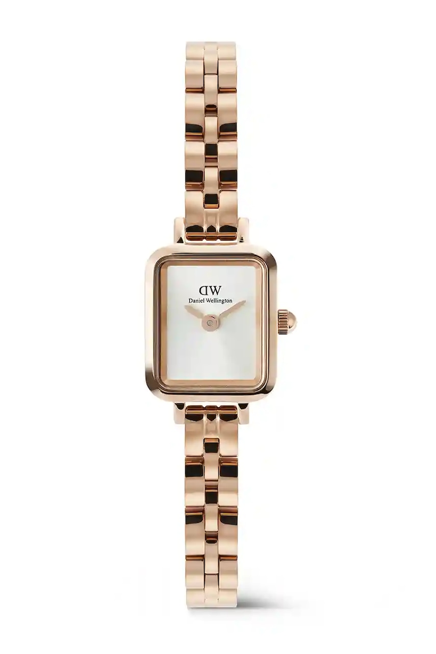 Daniel Wellington ceas culoarea auriu, DW00100847