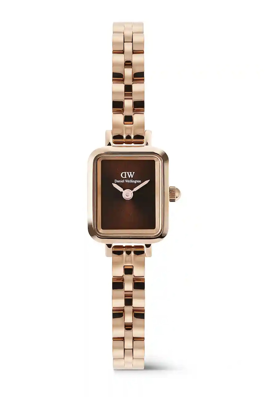 Daniel Wellington ceas culoarea auriu, DW00100849