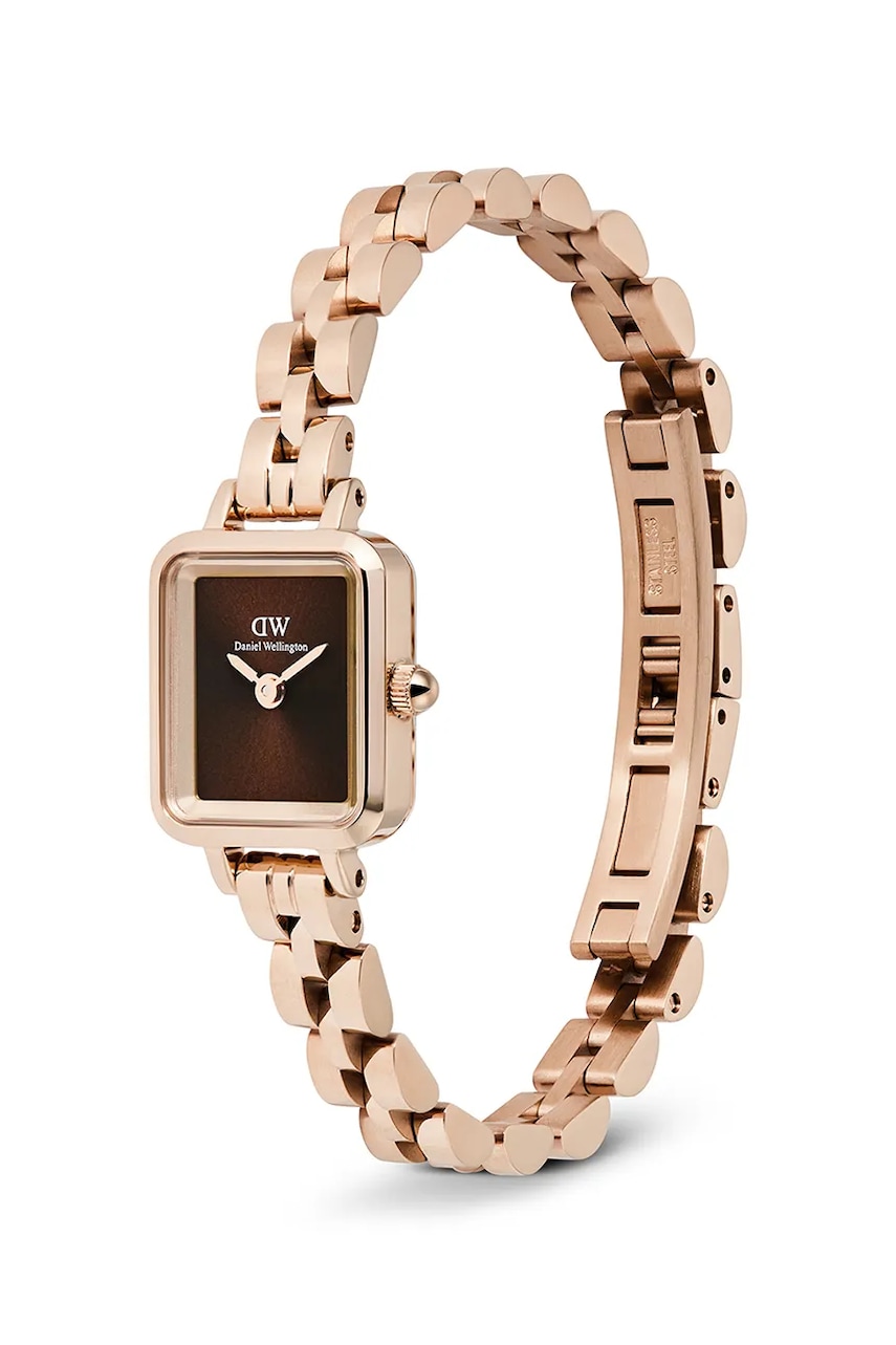 Часы Daniel Wellington цвет золотой DW00100849 Часы Daniel Wellington цвет золотой DW00100849