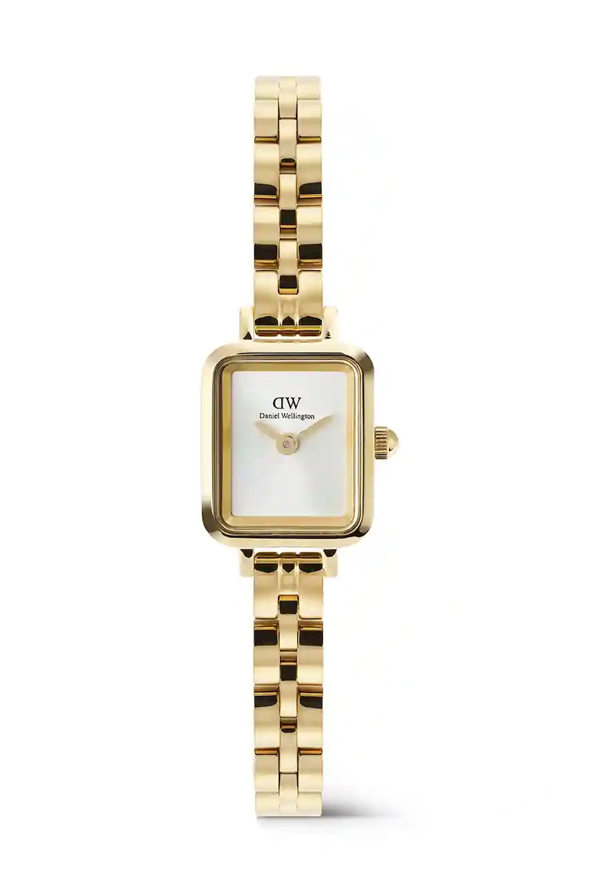 Daniel Wellington ceas culoarea auriu, DW00100850