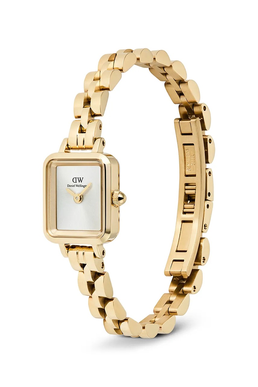 Часы Daniel Wellington цвет золотой DW00100850
