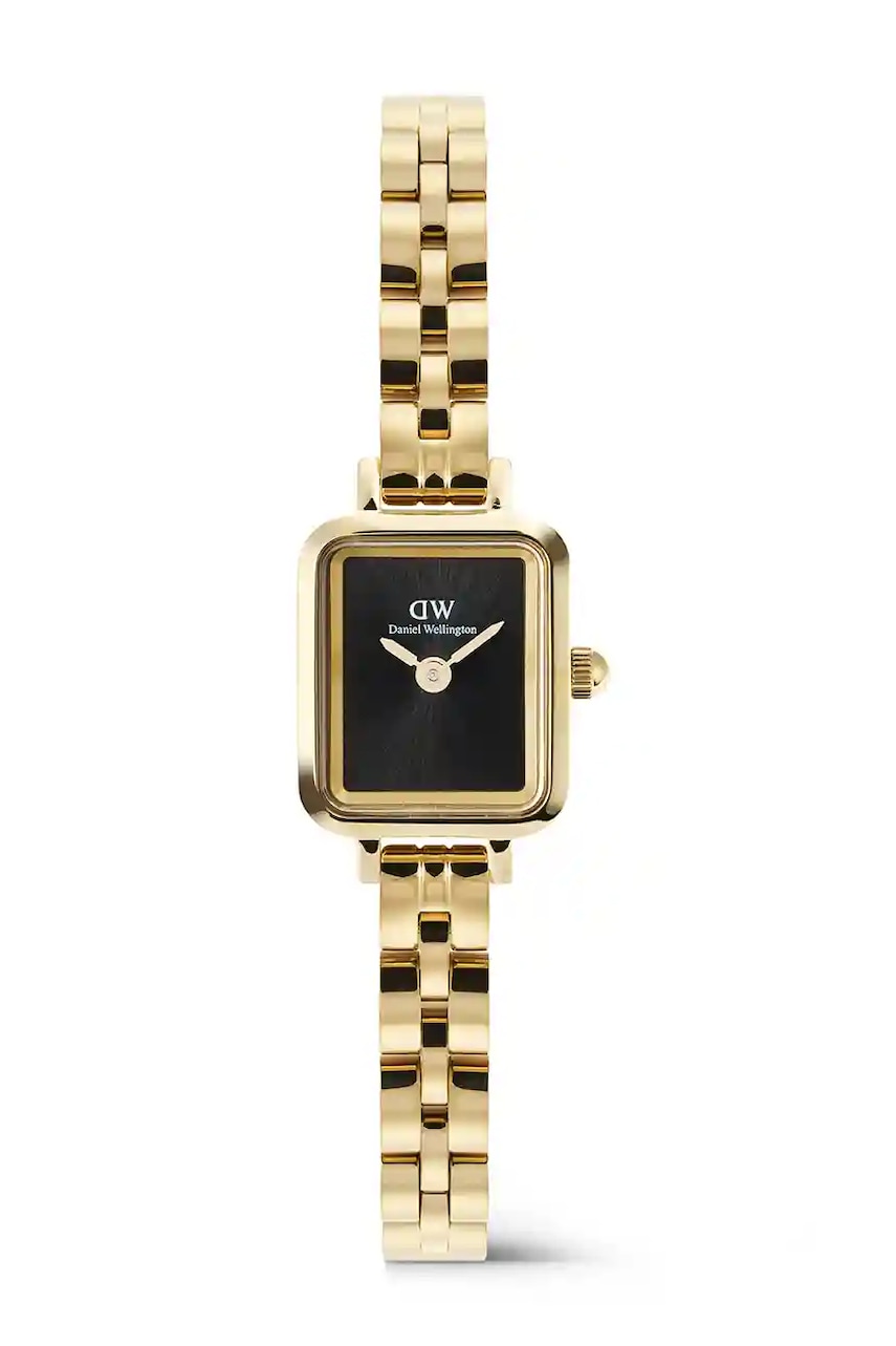 Daniel Wellington ceas culoarea auriu, DW00100851