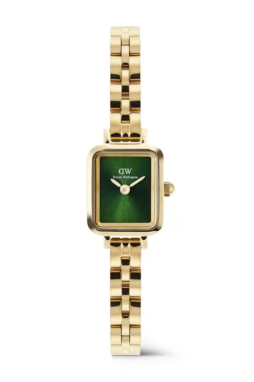 Daniel Wellington ceas culoarea auriu, DW00100852