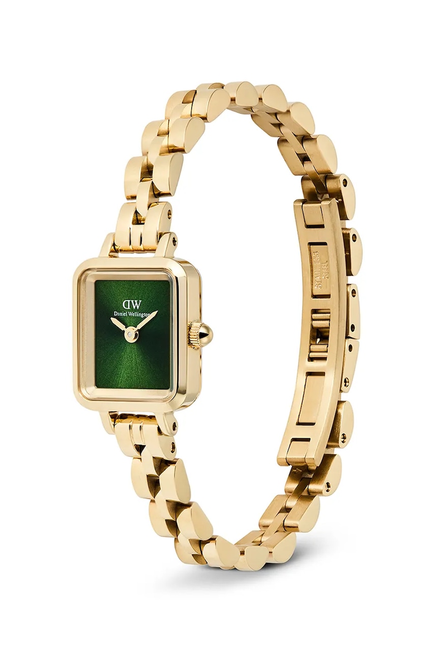 Часы Daniel Wellington цвет золотой DW00100852 Часы Daniel Wellington цвет золотой DW00100852