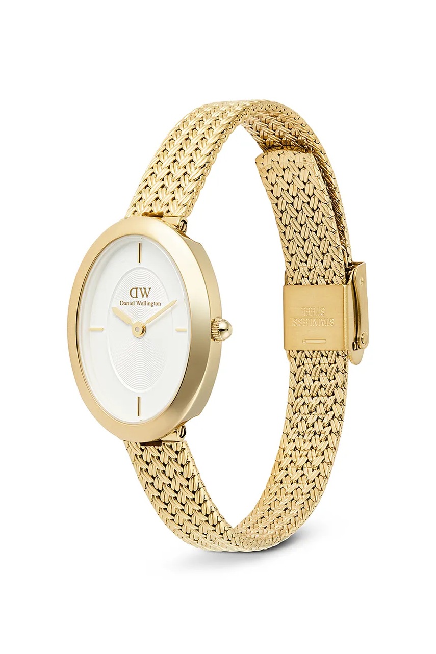 Часы Daniel Wellington цвет золотой DW00100882 Часы Daniel Wellington цвет золотой DW00100882