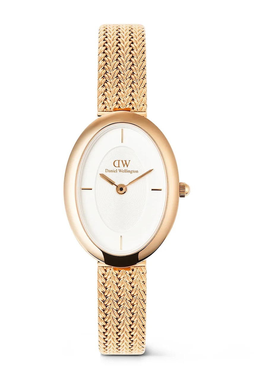 Daniel Wellington ceas culoarea auriu, DW00100883