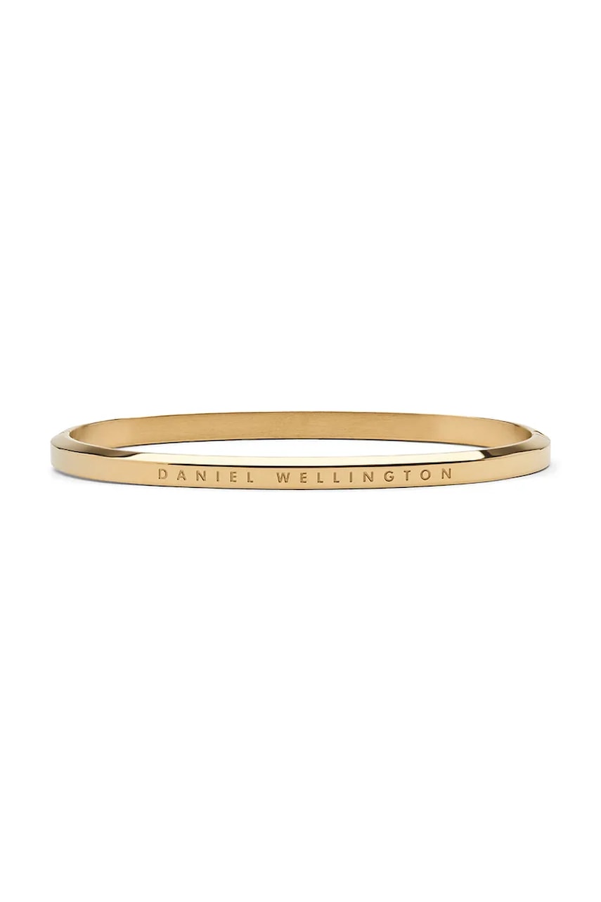 Levně Náramek Daniel Wellington dámský, DW00401647