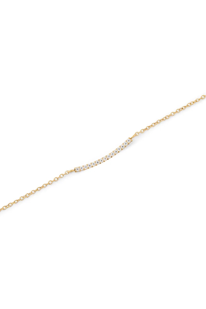 Цепочка Daniel Wellington DW00401632 Цепочка Daniel Wellington DW00401632