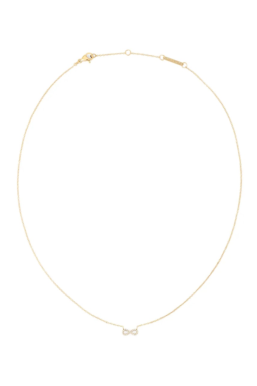 Daniel Wellington colier DW00401638