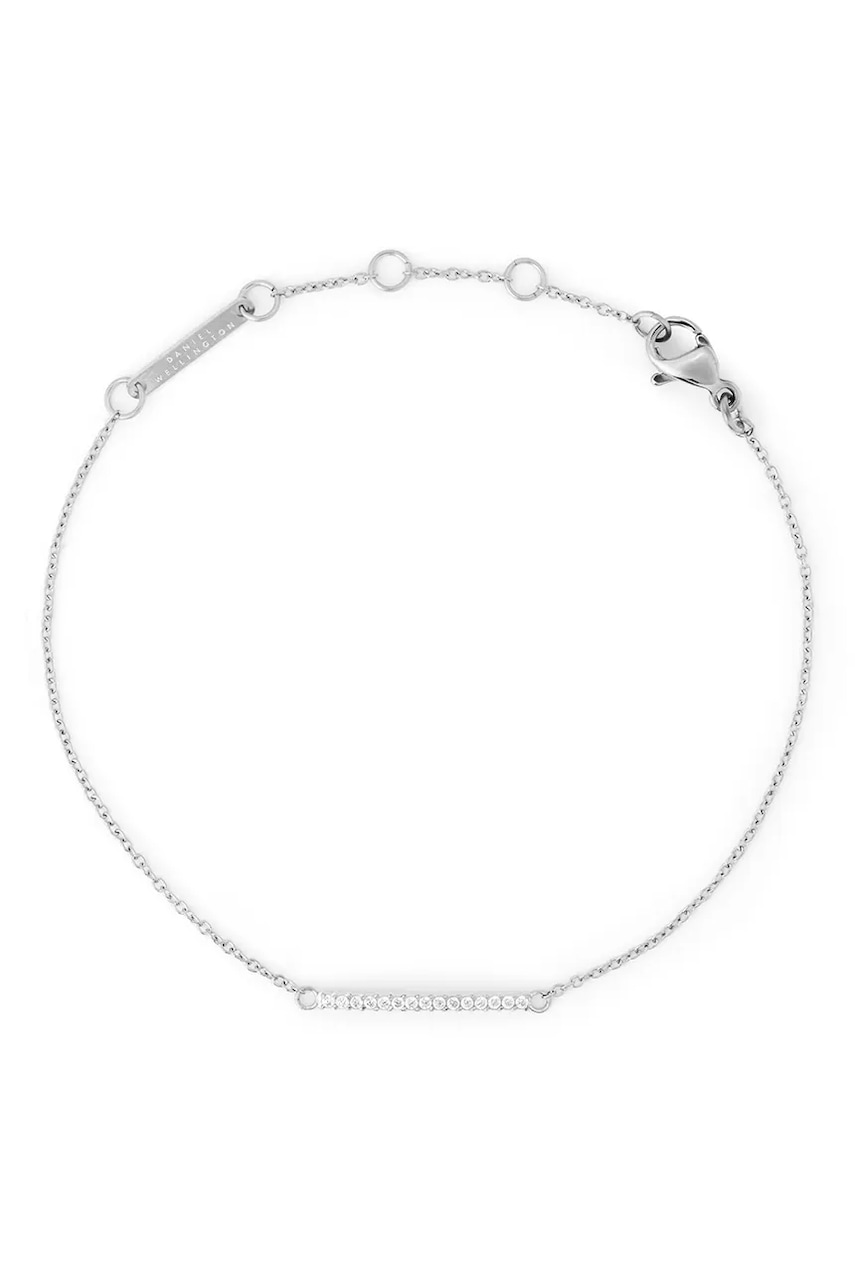 Levně Náramek Daniel Wellington dámský, DW00401622