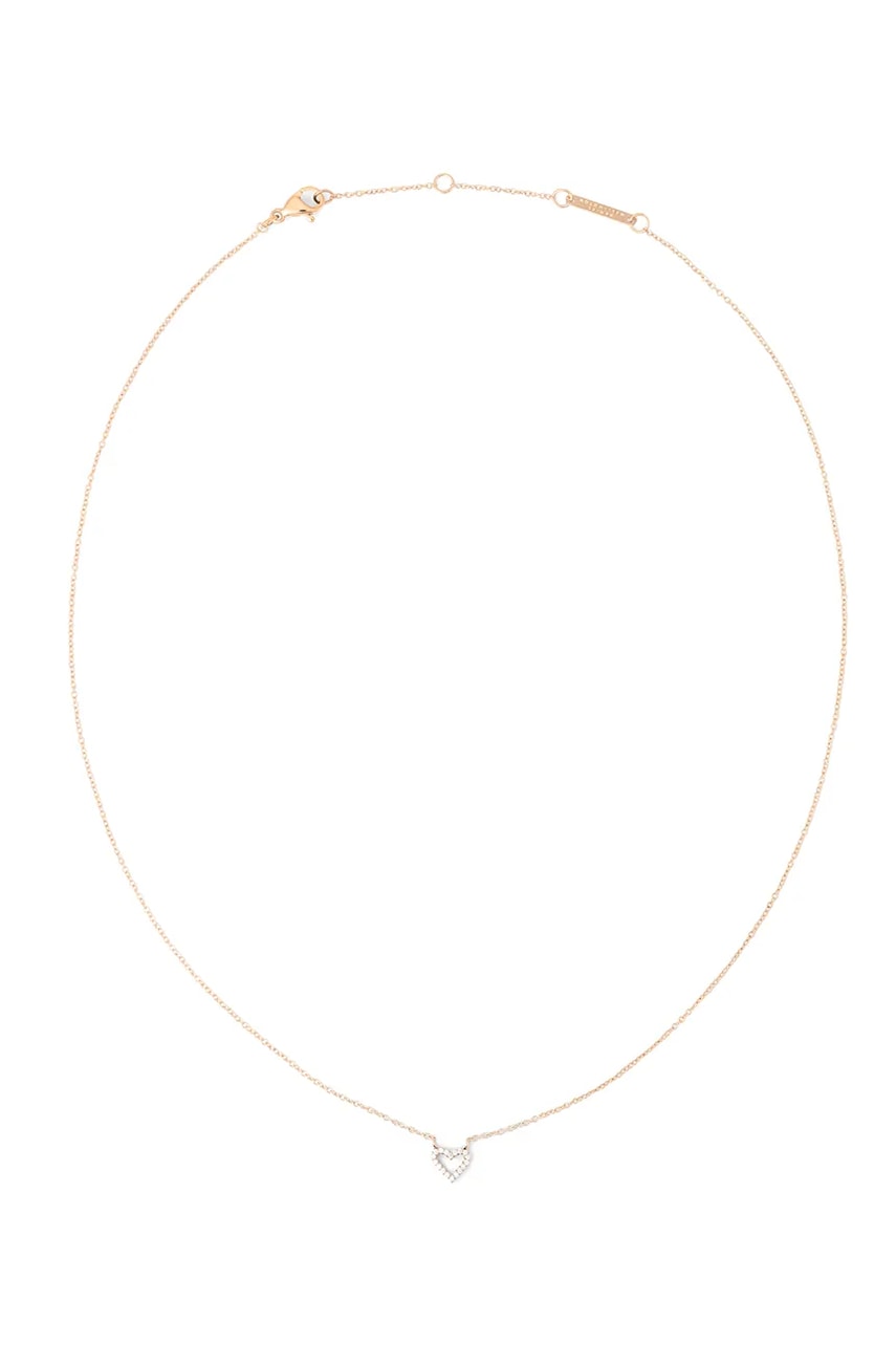 Daniel Wellington colier DW00401630