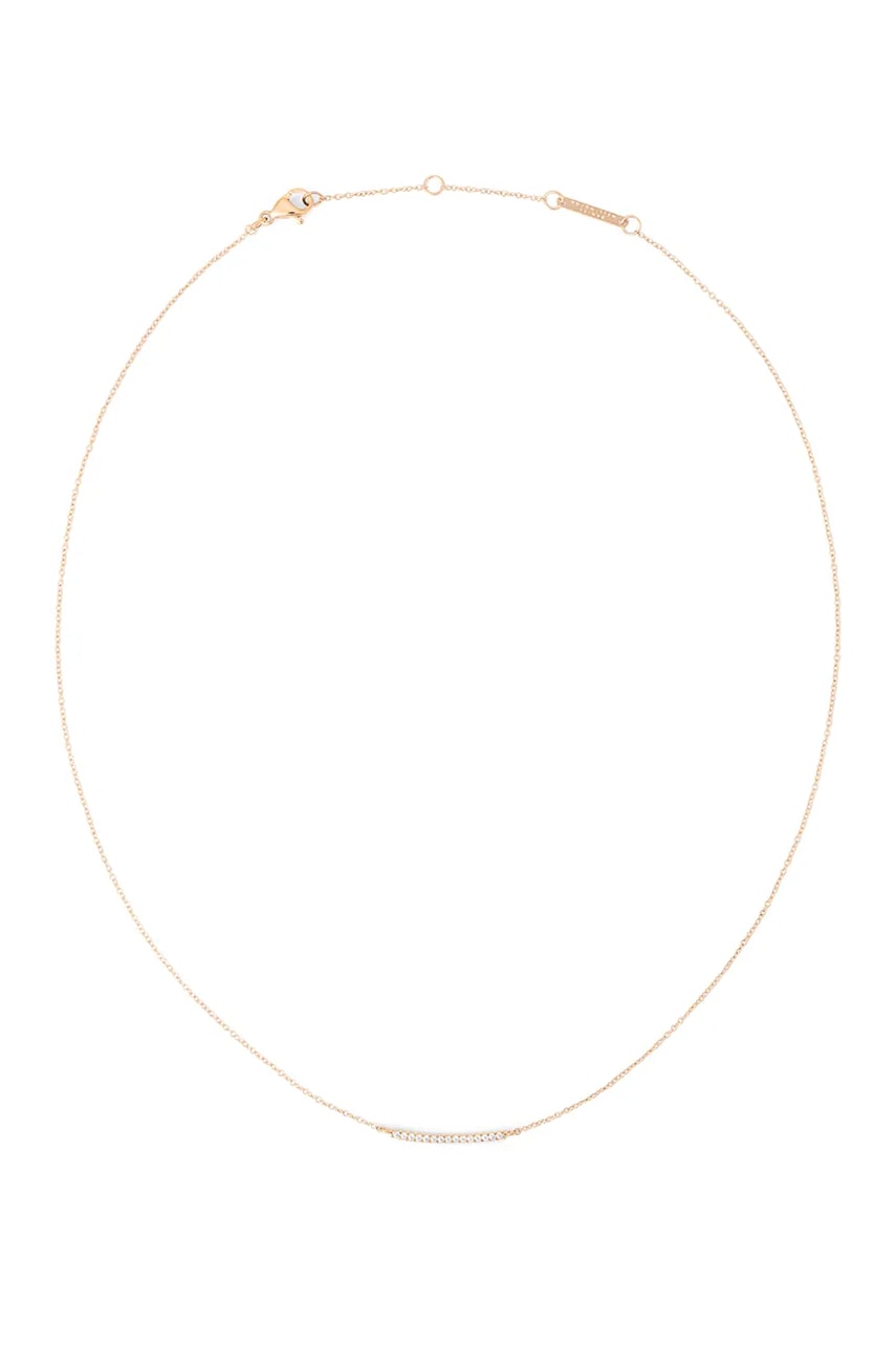 Daniel Wellington colier DW00401633