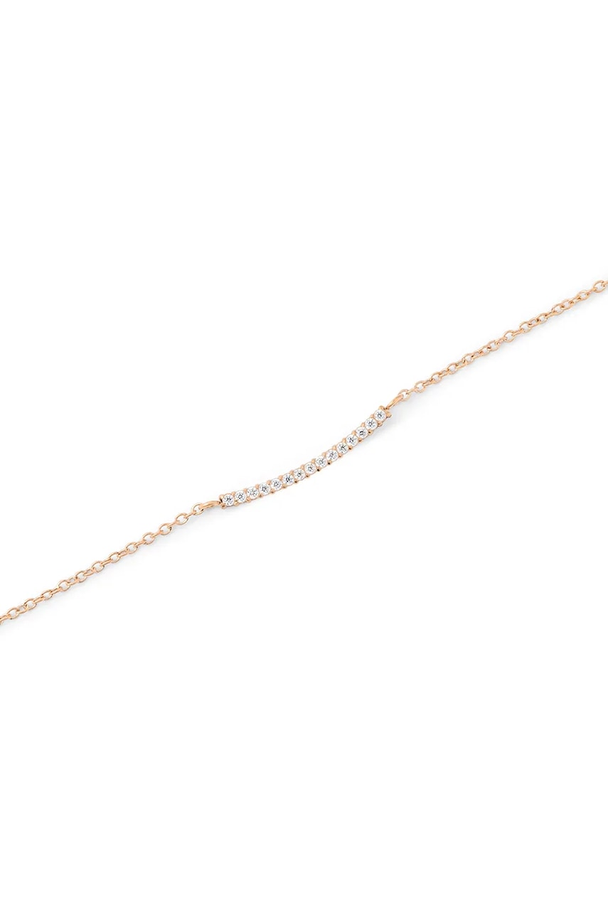 Цепочка Daniel Wellington DW00401633 Цепочка Daniel Wellington DW00401633