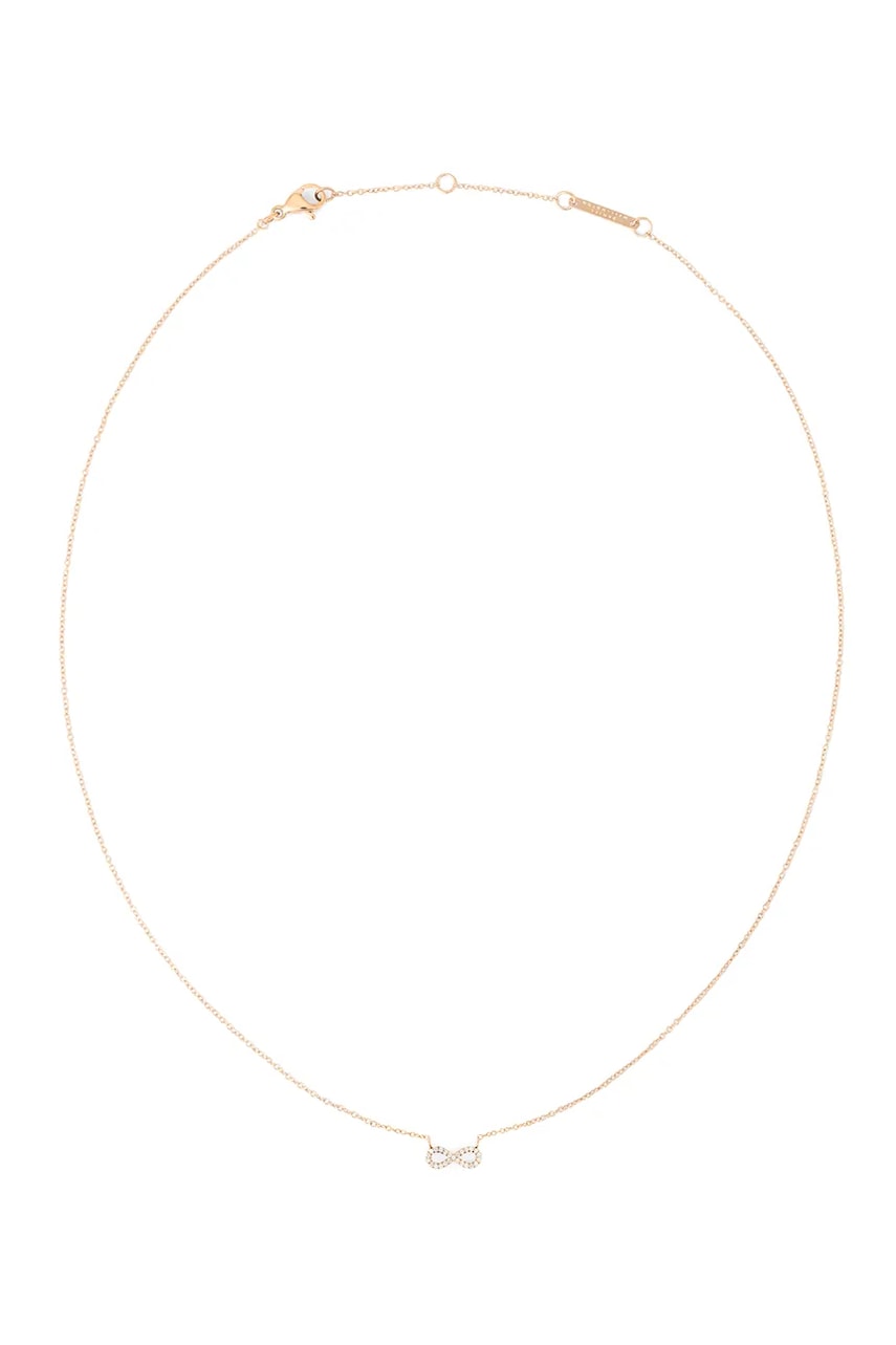 Daniel Wellington colier DW00401639