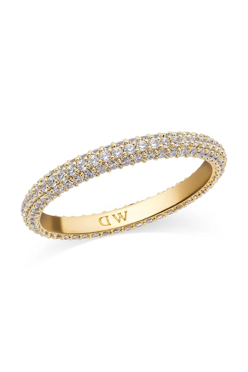 Кольцо Daniel Wellington DW00401704 Кольцо Daniel Wellington DW00401704