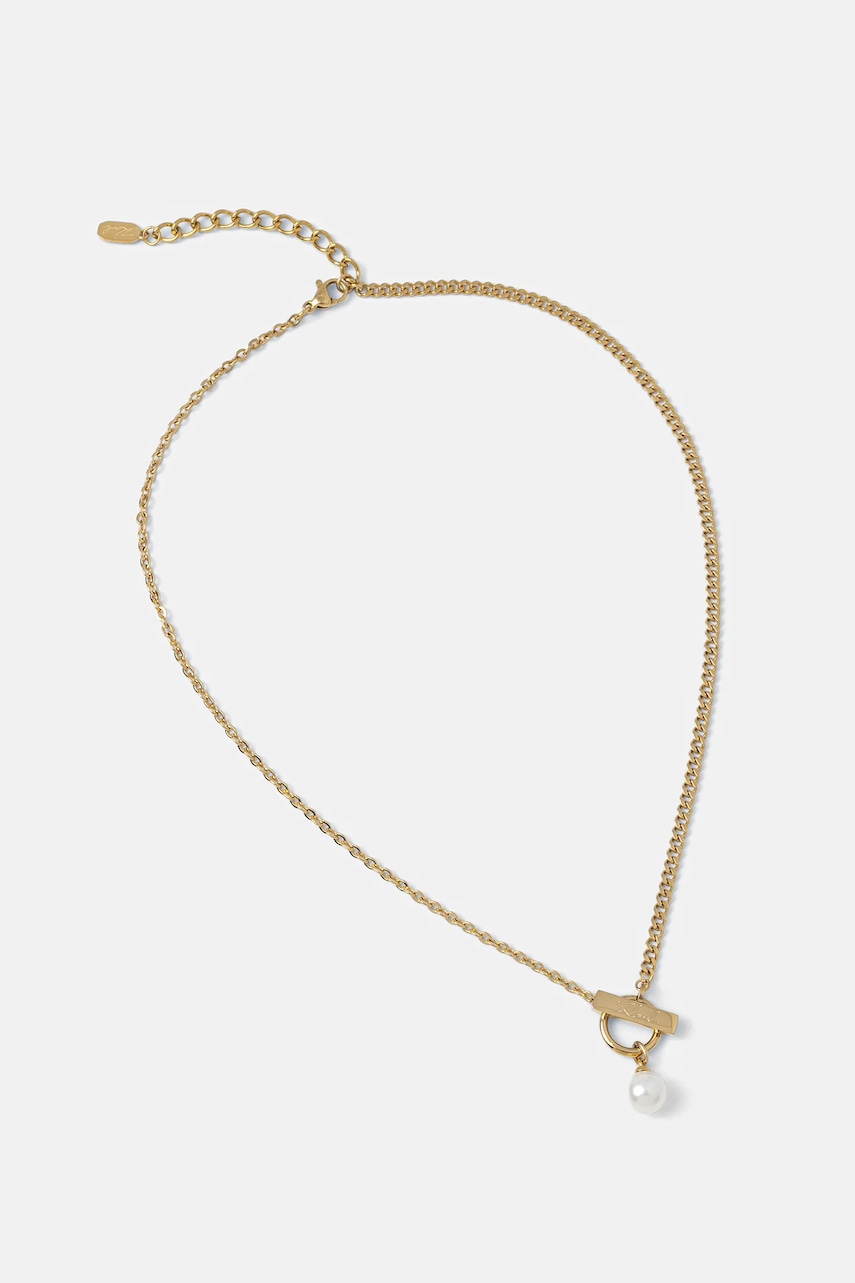 Karl Lagerfeld colier KLAYR12