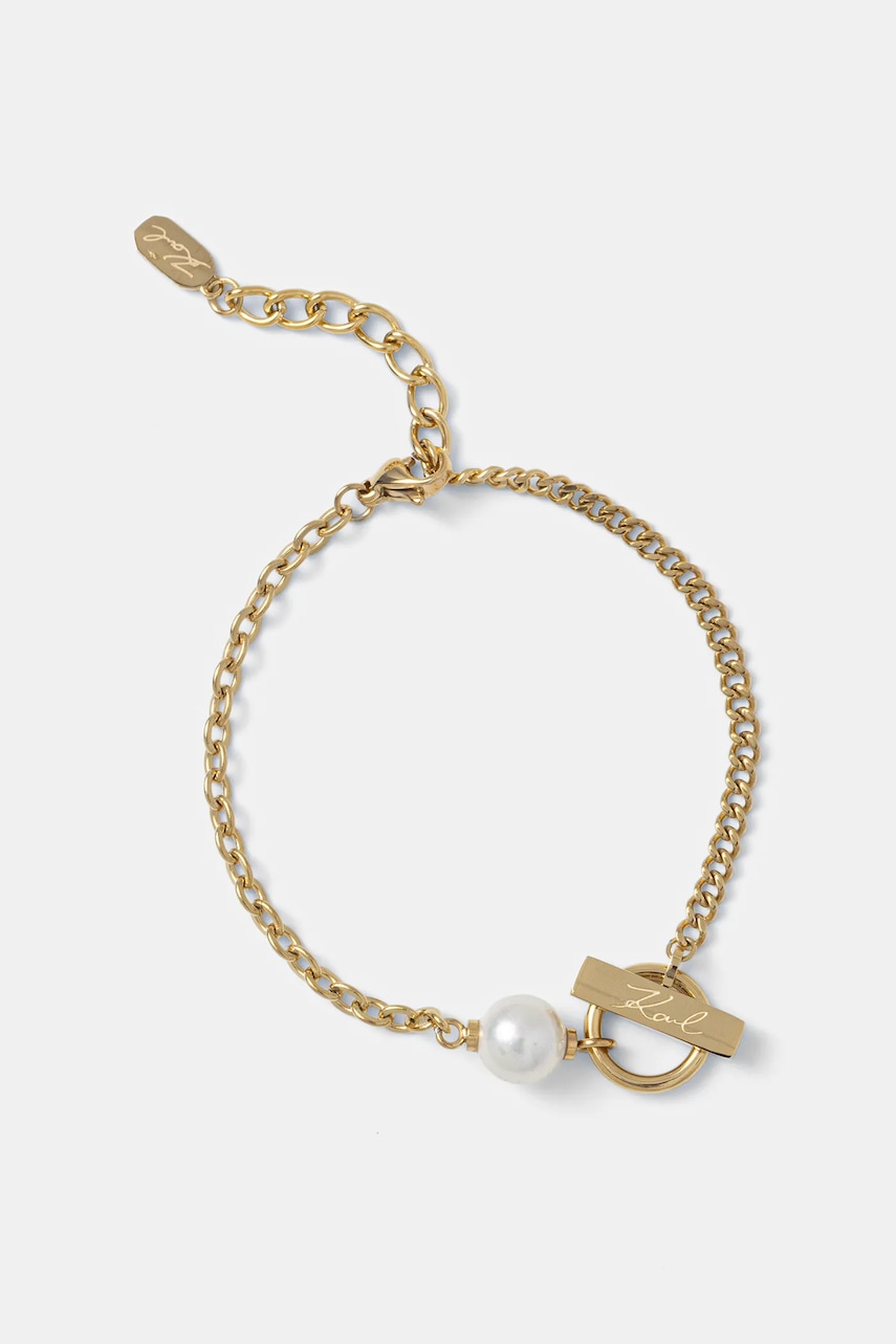 Βραχιόλι Karl Lagerfeld