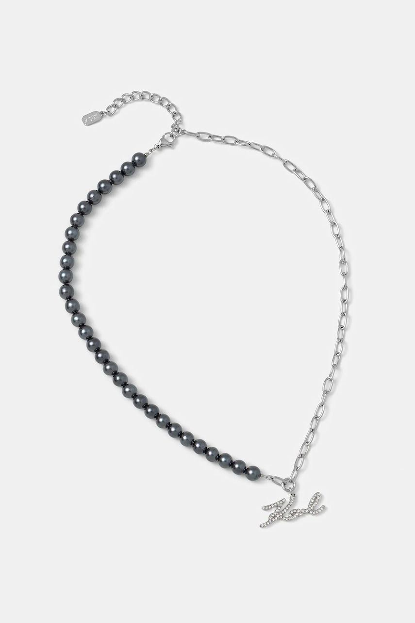 Karl Lagerfeld colier KLAYR02