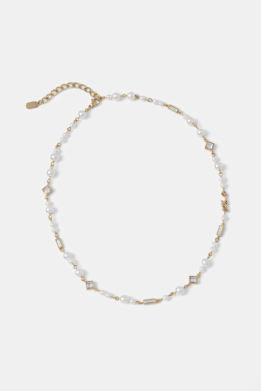 Karl Lagerfeld colier KLAYR17