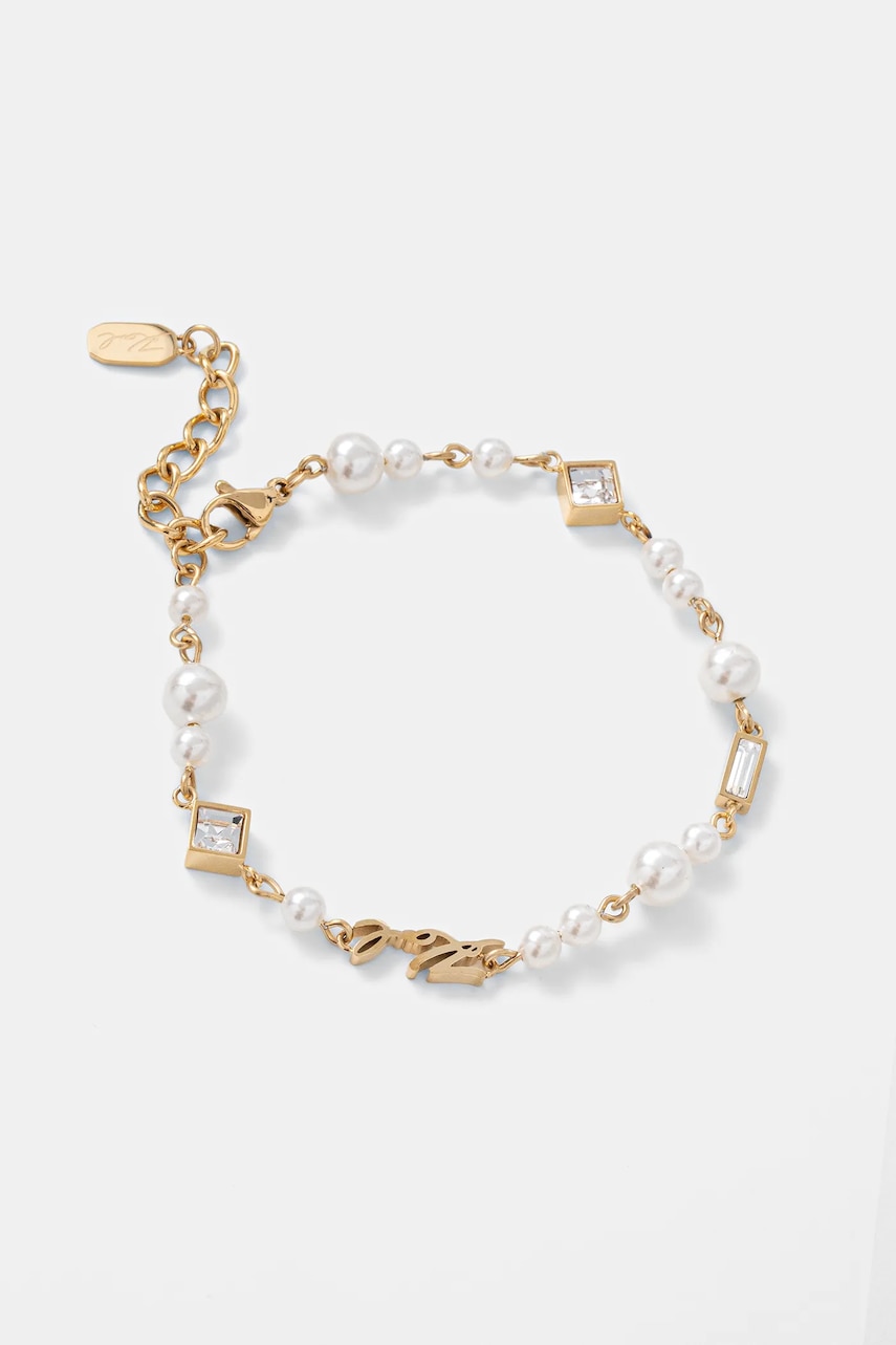 Karl Lagerfeld brățară KLAYR19