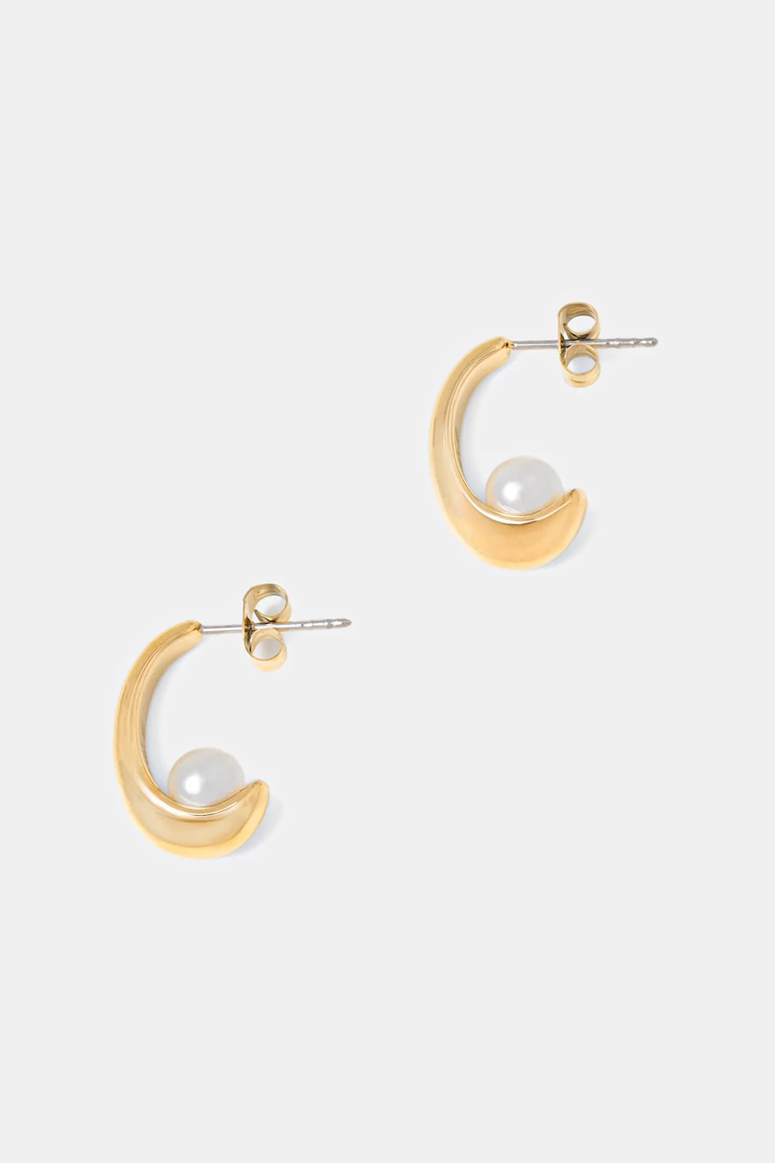 Karl Lagerfeld cercei KLAYR21