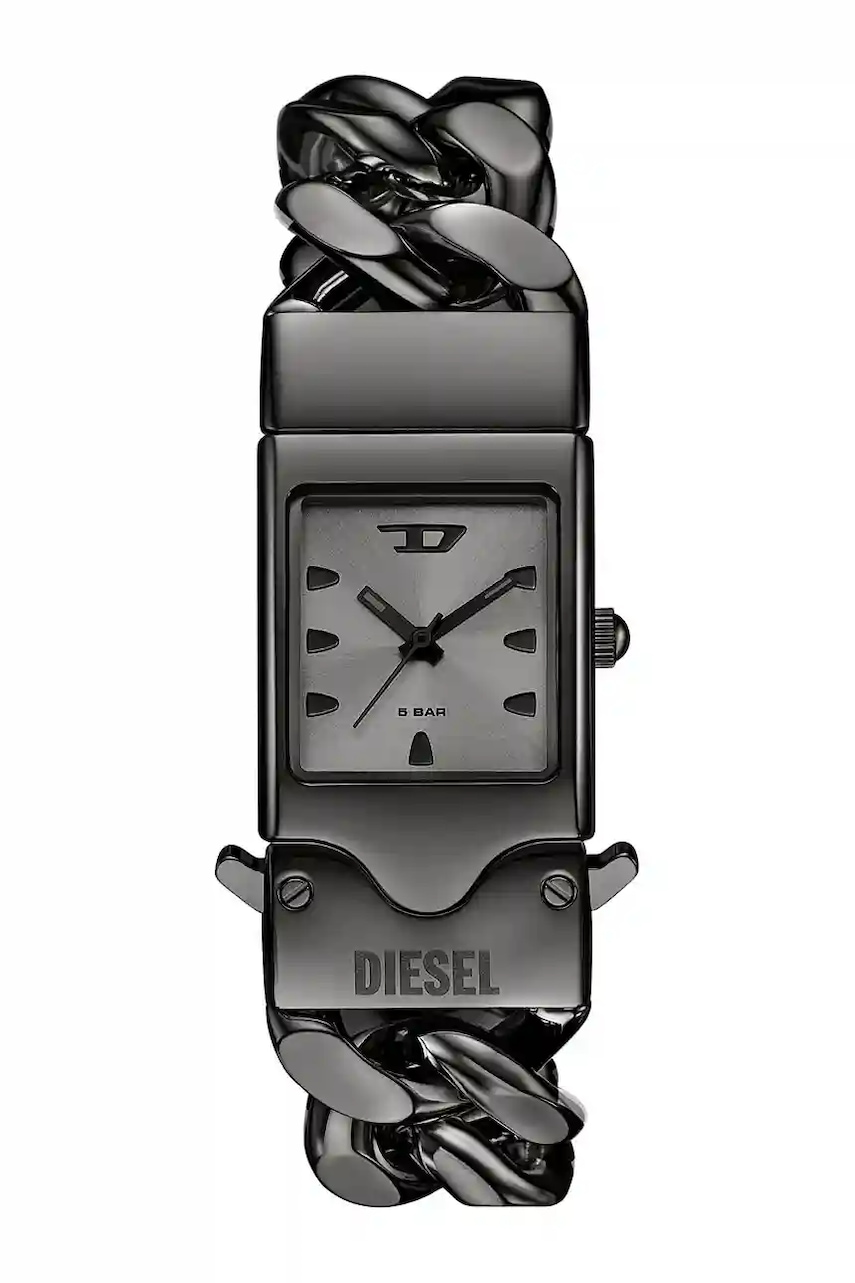 Diesel ceas culoarea gri, DZ2227