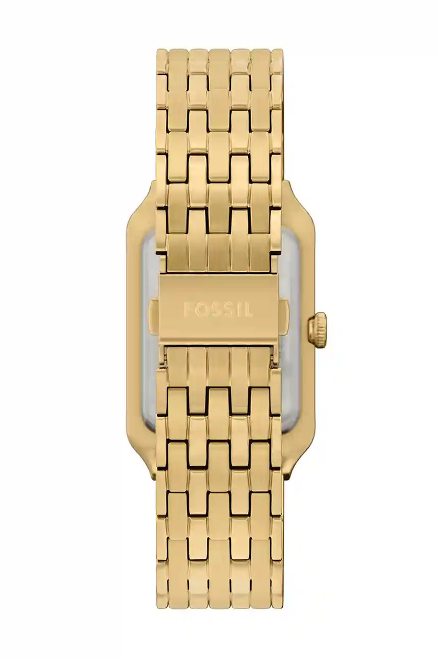 Часы Fossil цвет золотой ES5417