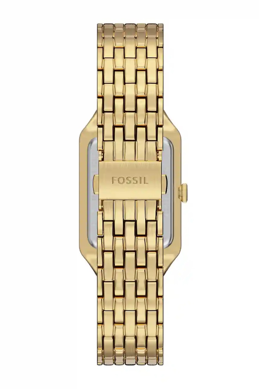 Часы Fossil цвет золотой ES5434