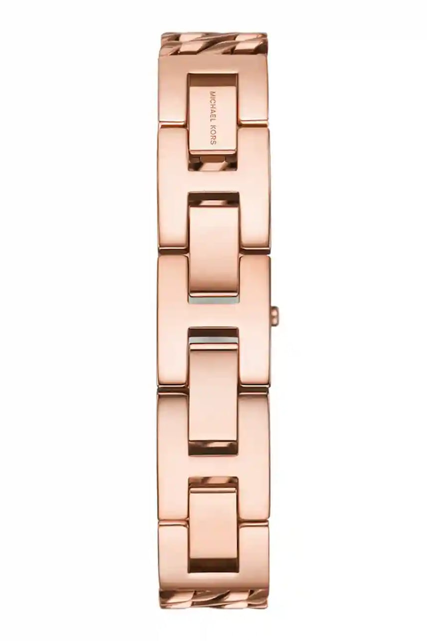 Часы Michael Kors цвет золотой MK4908 Часы Michael Kors цвет золотой MK4908