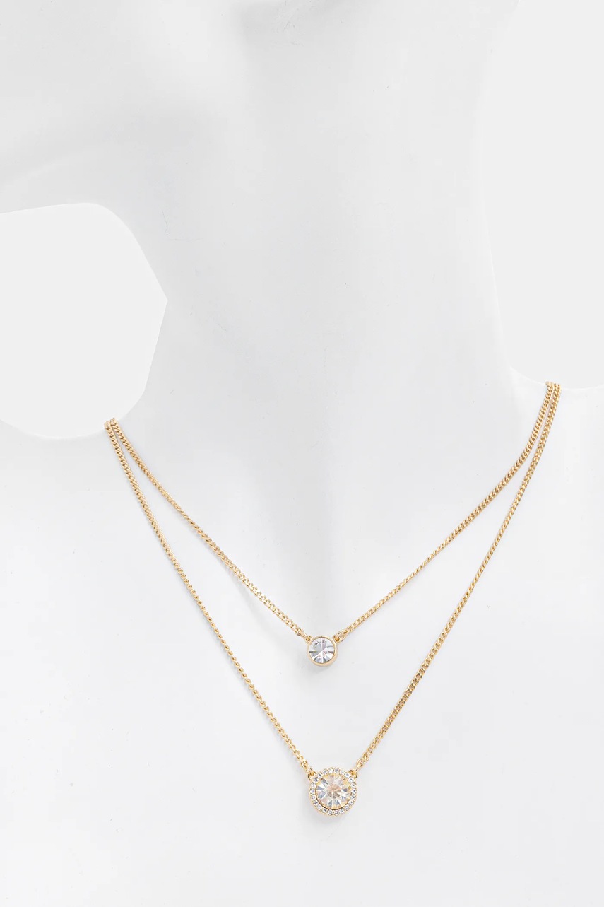 Náhrdelník Dkny (obrázek 3)