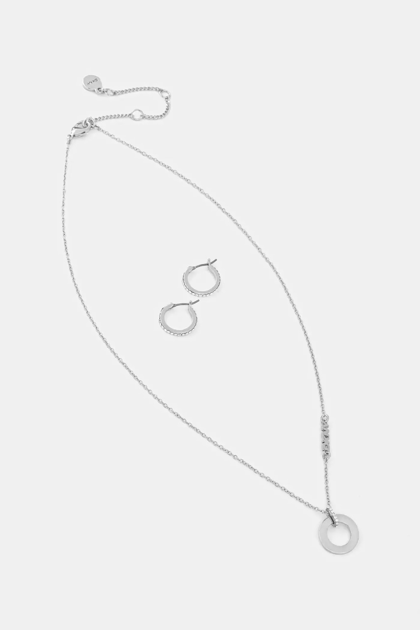 Dkny colier și cercei 04S00102