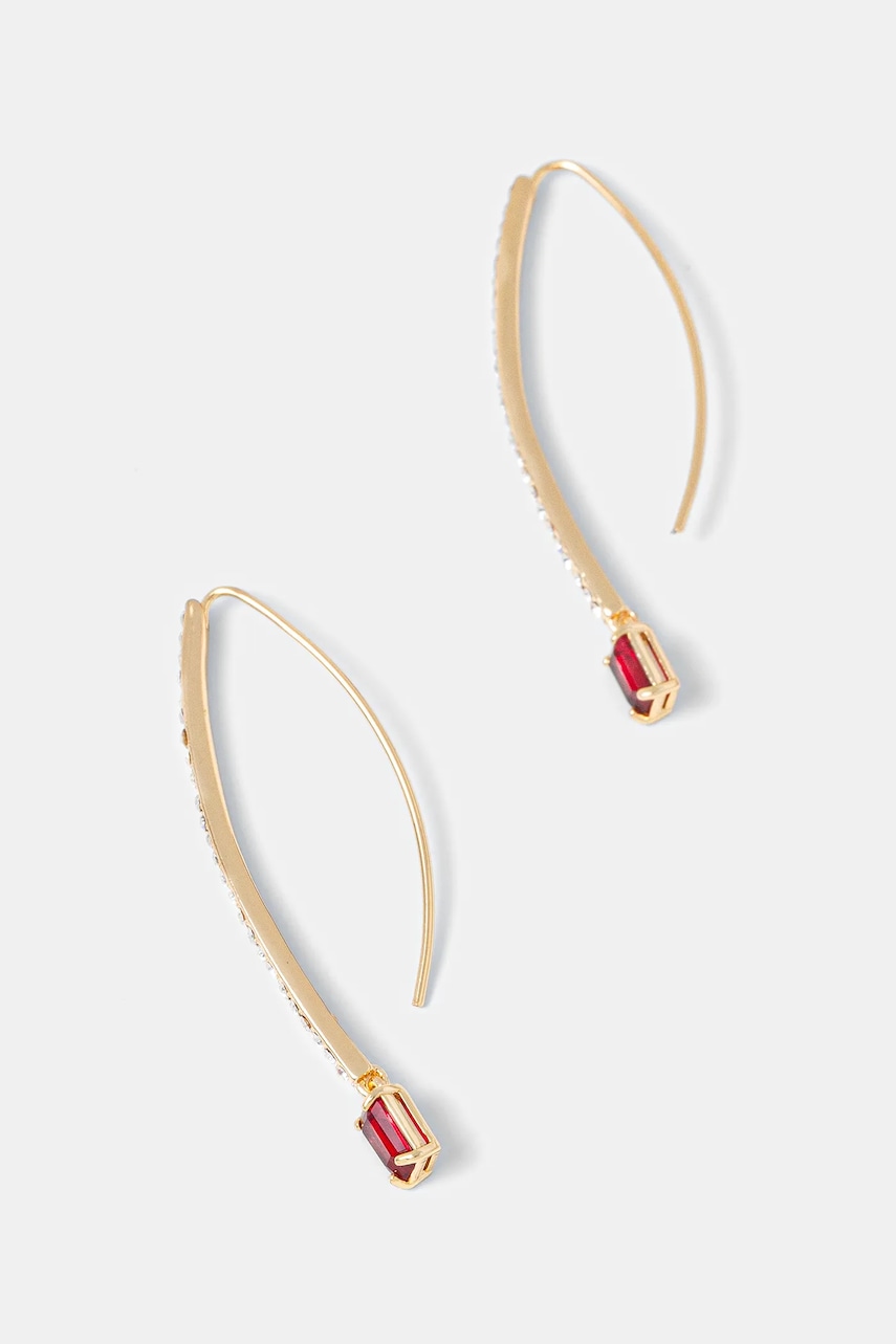 Levně Náušnice Lauren Ralph Lauren 14G01360