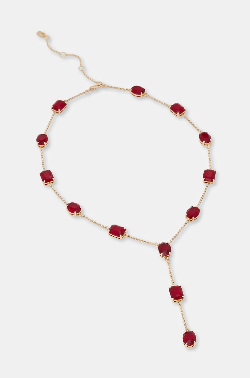 

Колие Lauren Ralph Lauren 14N00763, Злато