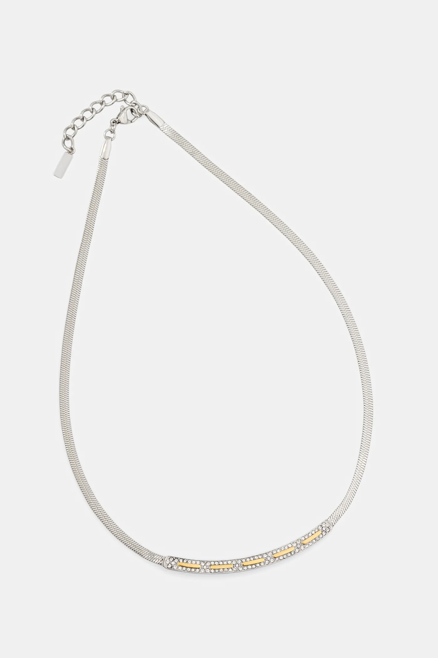 Trussardi colier TJAYY03