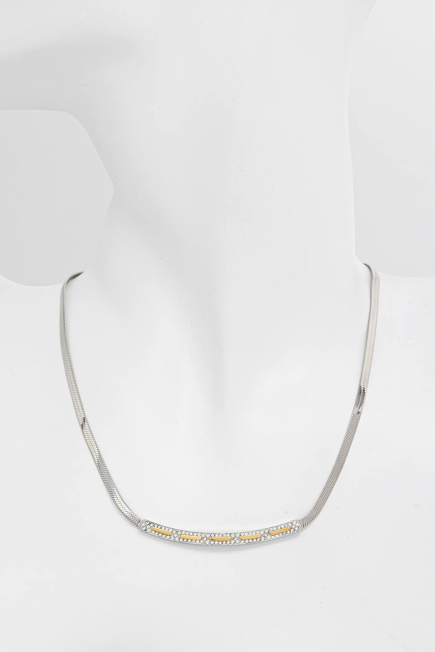 Цепочка Trussardi TJAYY03 Цепочка Trussardi TJAYY03