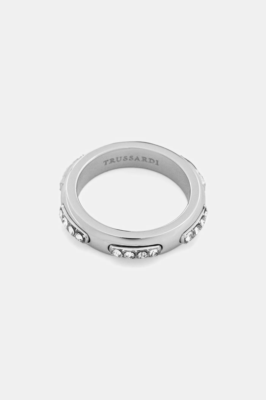 Trussardi inel TJAYY130
