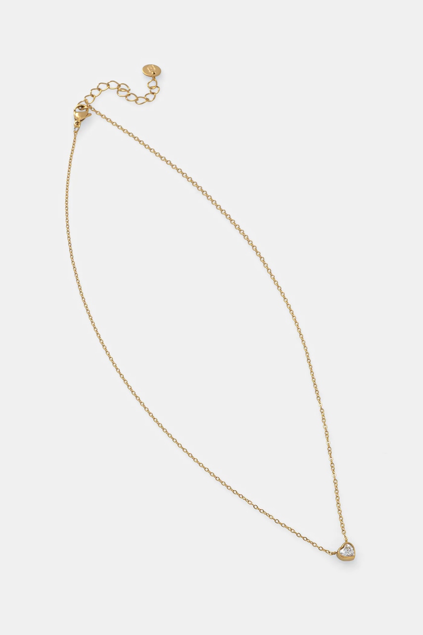 Levně Náhrdelník Liu Jo LJ2531