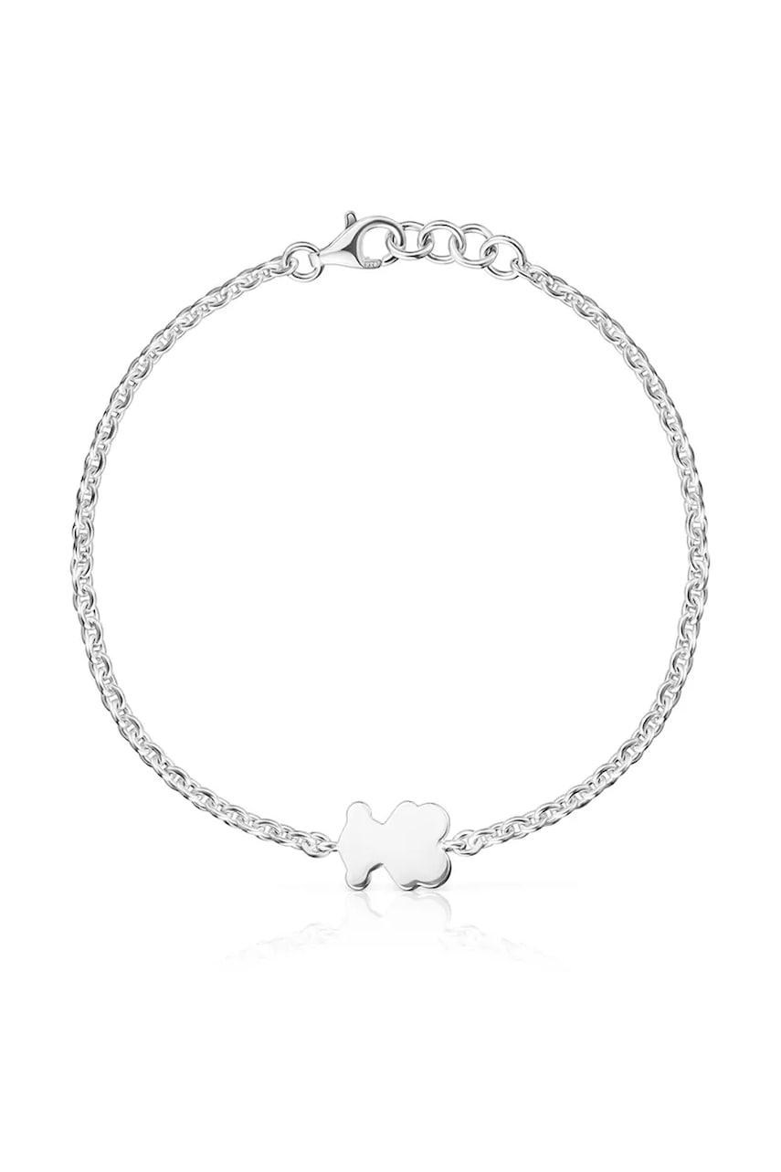 Tous bransoletka srebrna damska 1004277000
