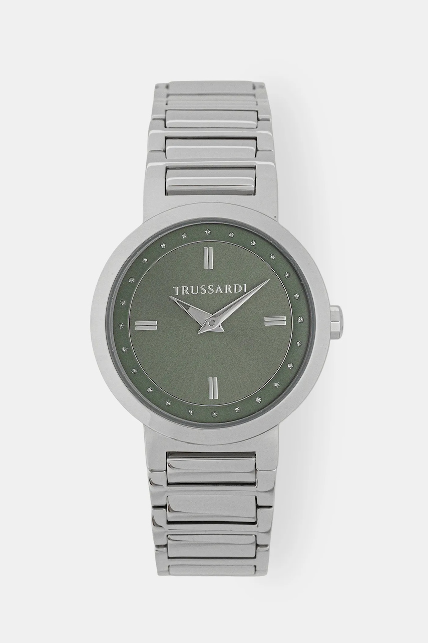 Trussardi ceas T-BRIDGE